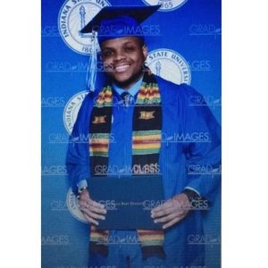 Meet your Posher, Steve